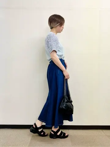 Feroux 村上 コーディネート画像