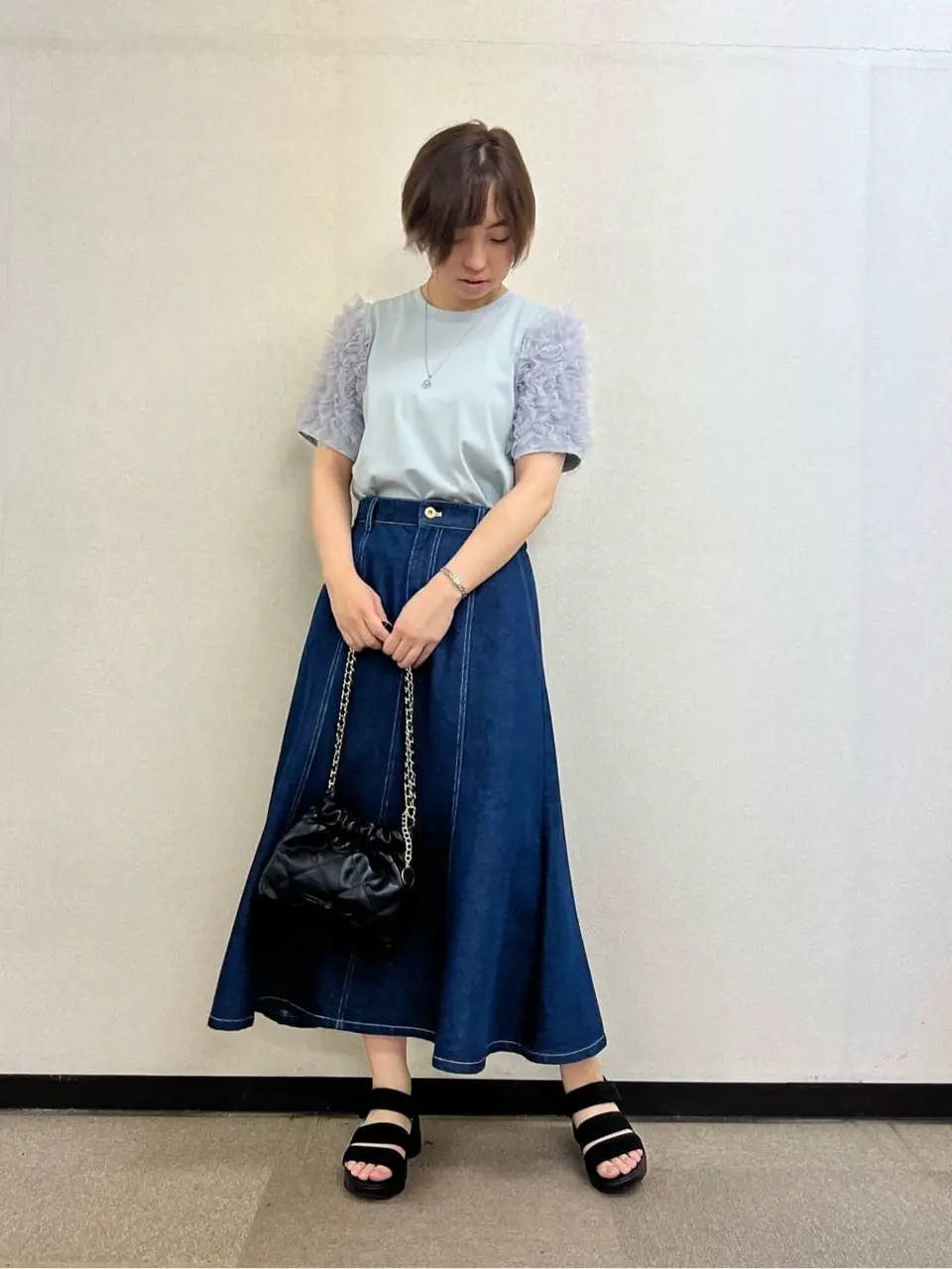 Feroux 村上 コーディネート画像