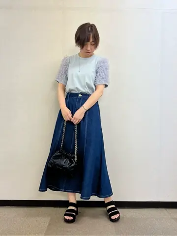 Feroux 村上 コーディネート画像