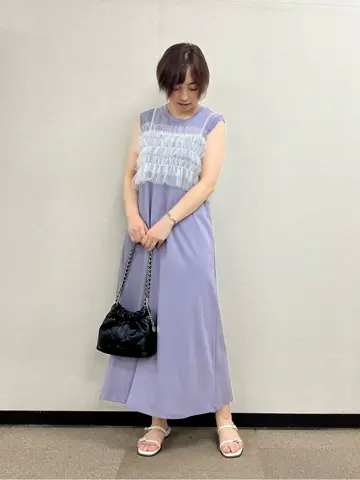 Feroux 村上 コーディネート画像