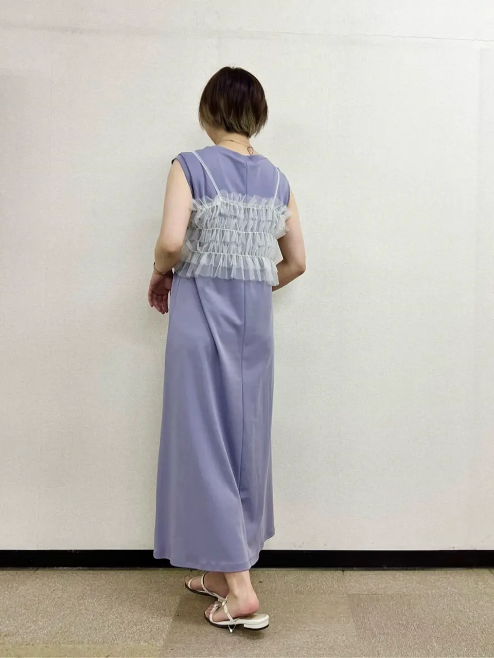 Feroux 村上 コーディネート画像