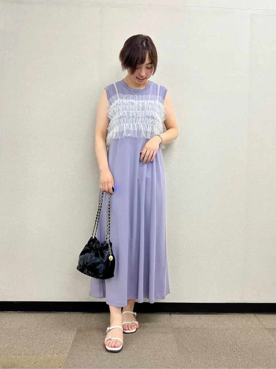 Feroux 村上 コーディネート画像