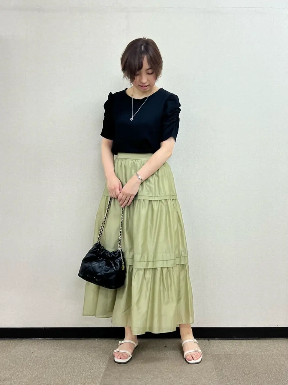 Feroux 村上 コーディネート画像