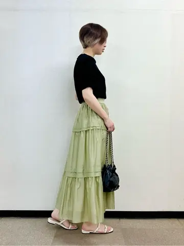 Feroux 村上 コーディネート画像