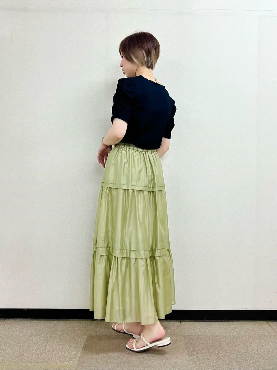 Feroux 村上 コーディネート画像