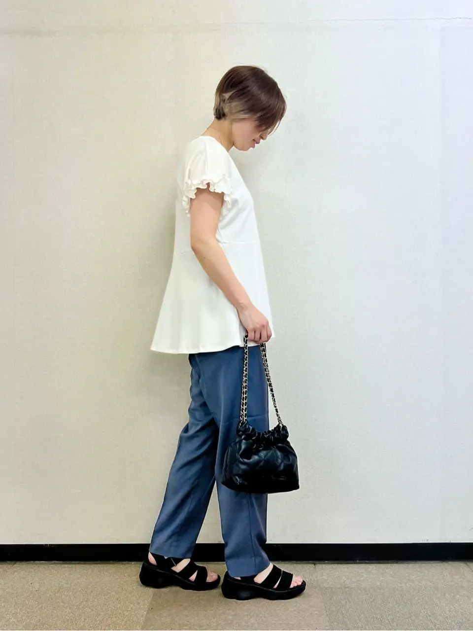 Feroux 村上 コーディネート画像