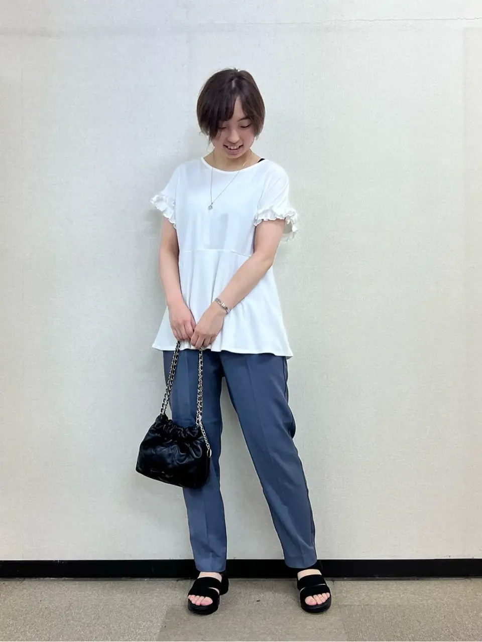 Feroux 村上 コーディネート画像