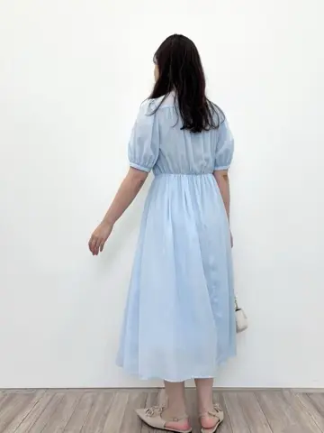 Feroux staff ai コーディネート画像