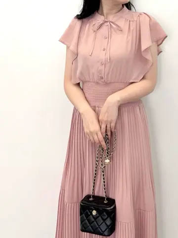 Feroux staff ai コーディネート画像