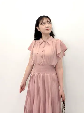 Feroux staff ai コーディネート画像