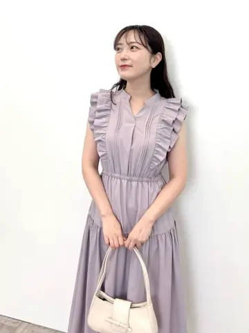 Feroux staff ai コーディネート画像