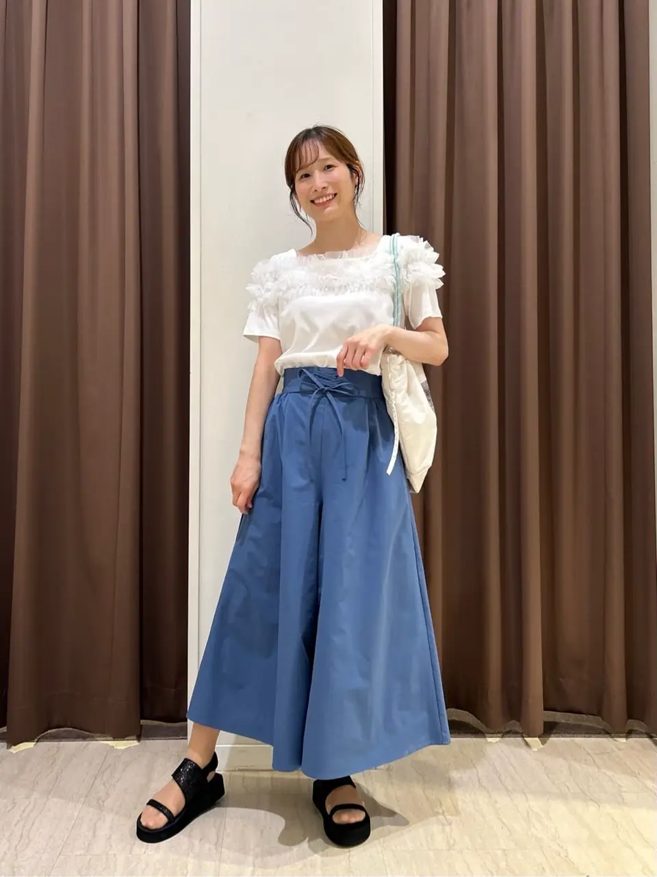 Feroux 木村 コーディネート画像