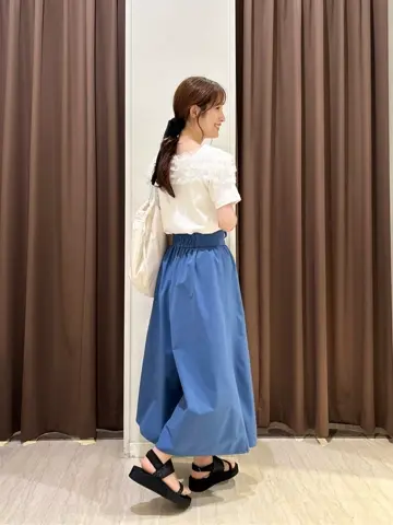 Feroux 木村 コーディネート画像