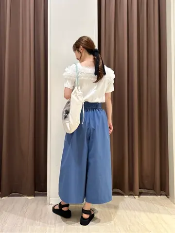 Feroux 木村 コーディネート画像