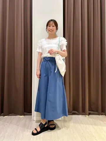 Feroux 木村 コーディネート画像