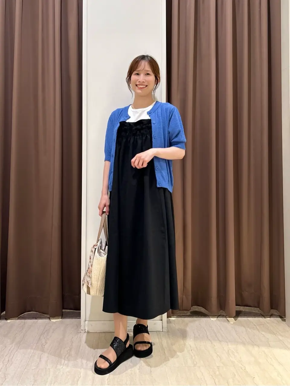 Feroux 木村 コーディネート画像