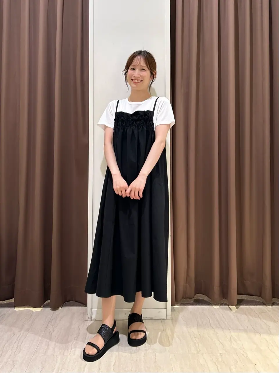 Feroux 木村 コーディネート画像