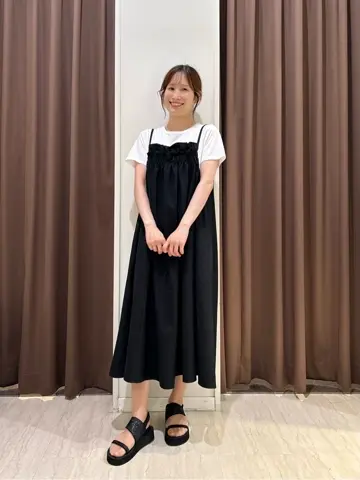 Feroux 木村 コーディネート画像