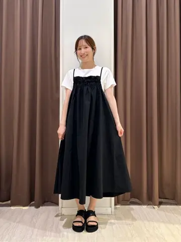 Feroux 木村 コーディネート画像