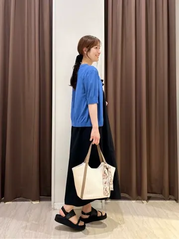 Feroux 木村 コーディネート画像