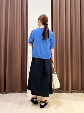 Feroux 木村 コーディネート画像