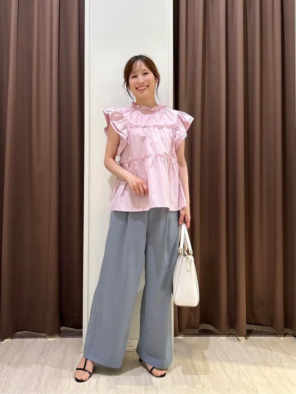 Feroux 木村 コーディネート画像