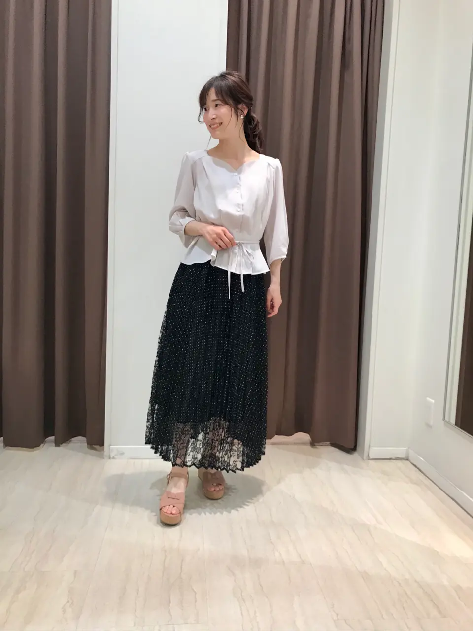 Feroux 木村 コーディネート画像