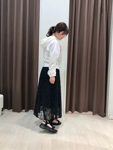 Feroux 木村 コーディネート画像