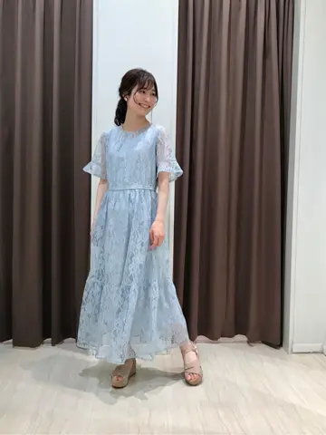 Feroux 木村 コーディネート画像