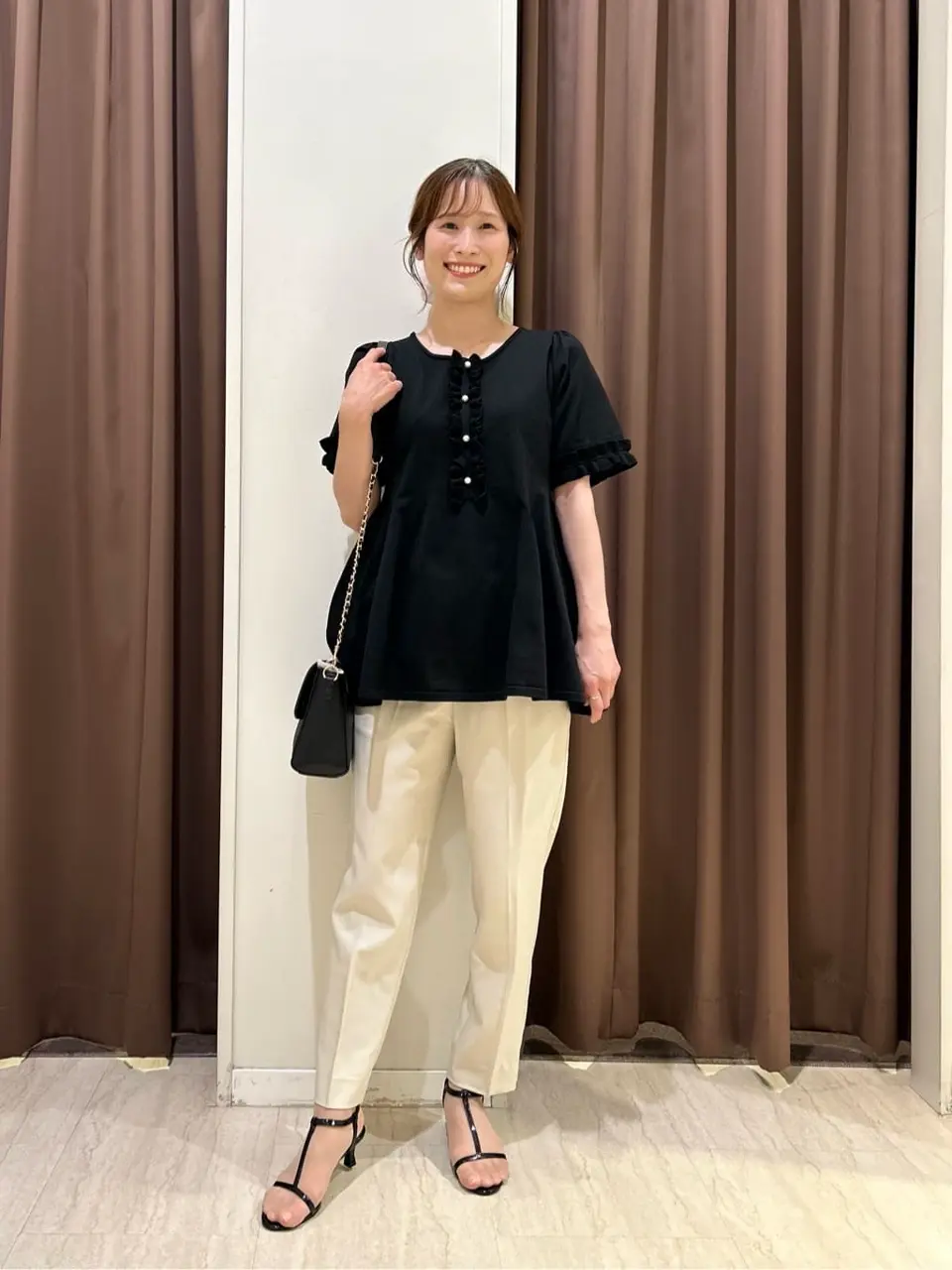 Feroux 木村 コーディネート画像