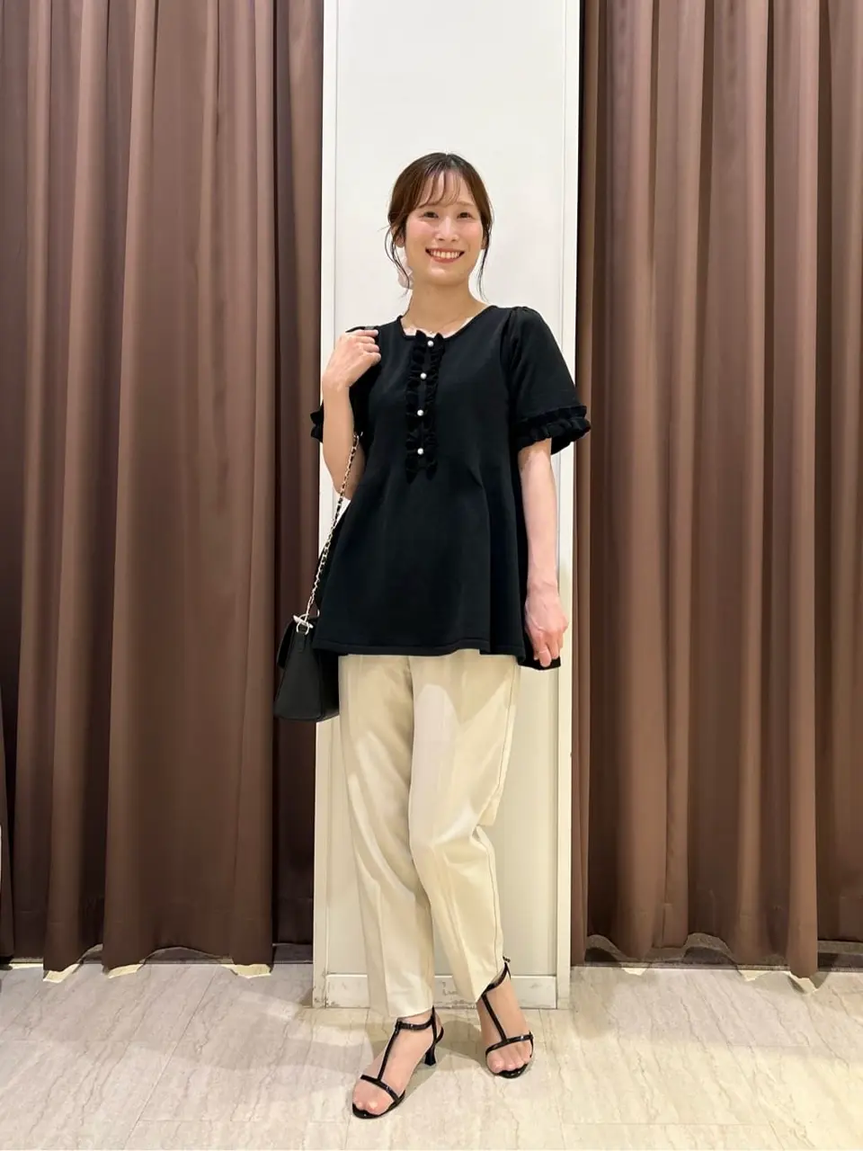 Feroux 木村 コーディネート画像