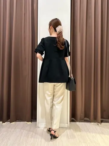 Feroux 木村 コーディネート画像