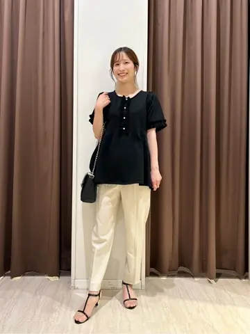 Feroux 木村 コーディネート画像