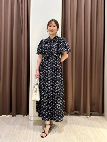 Feroux 木村 コーディネート画像