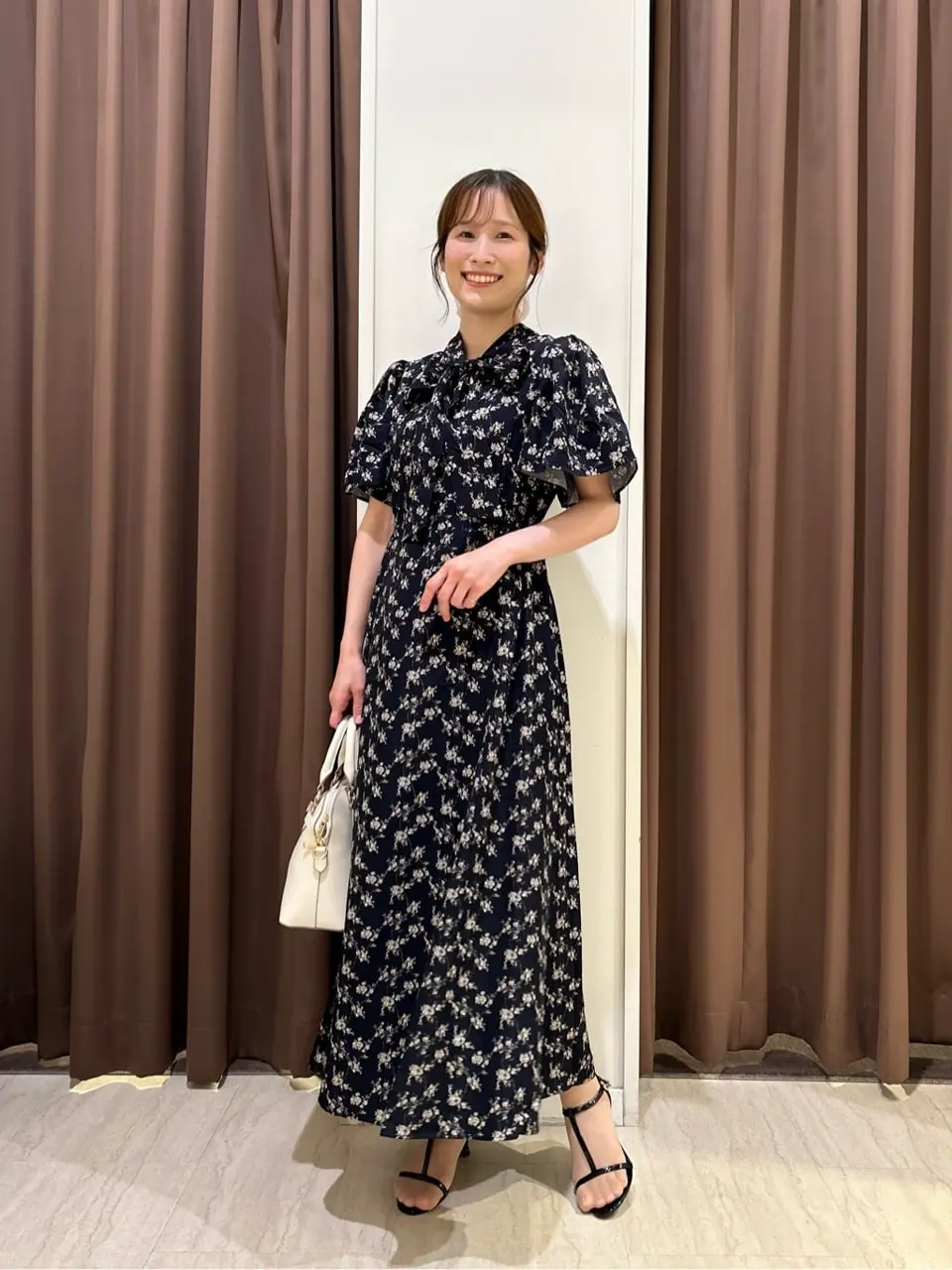 Feroux 木村 コーディネート画像