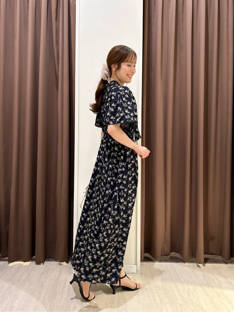 Feroux 木村 コーディネート画像