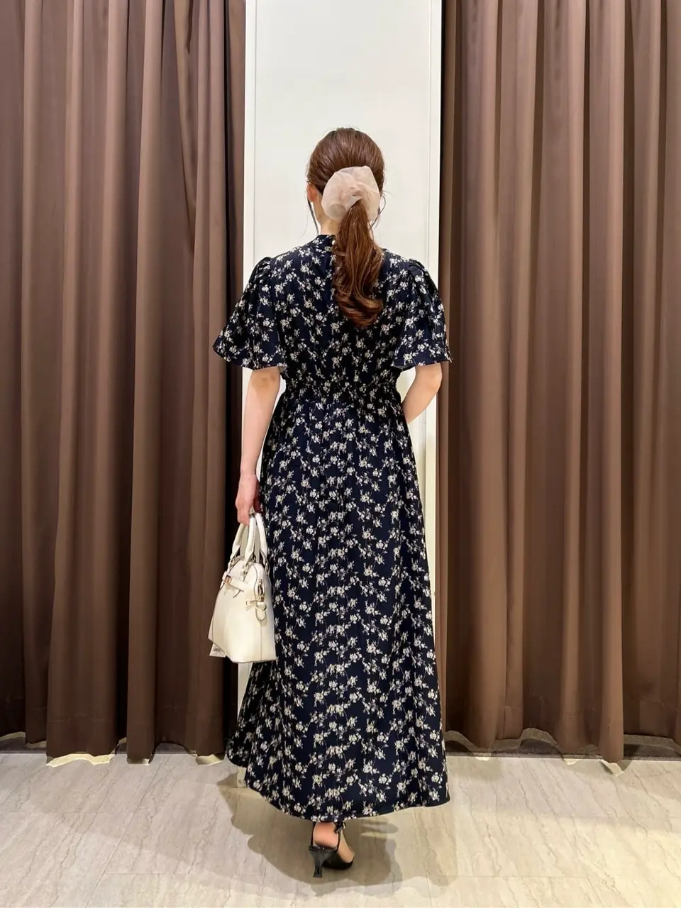 Feroux 木村 コーディネート画像