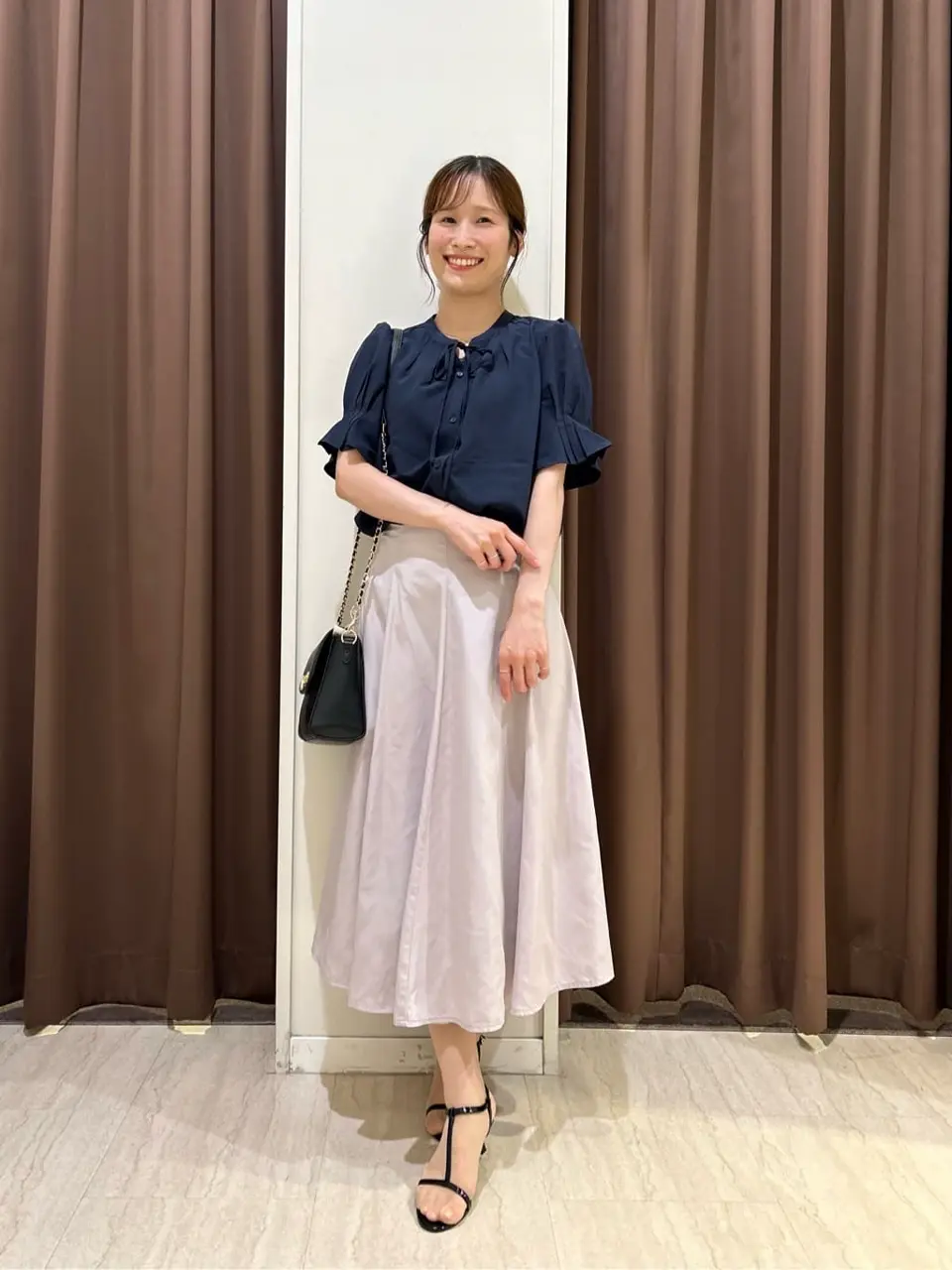 Feroux 木村 コーディネート画像