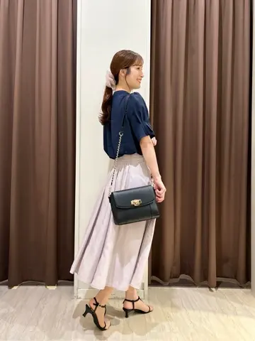 Feroux 木村 コーディネート画像