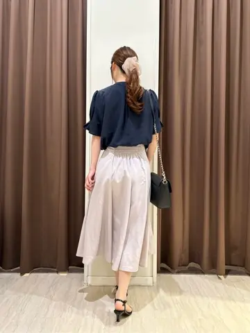 Feroux 木村 コーディネート画像