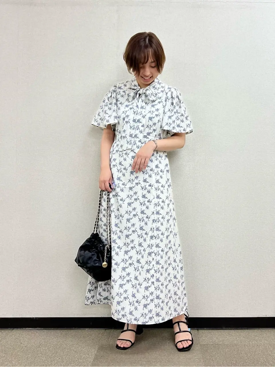 Feroux 村上 コーディネート画像