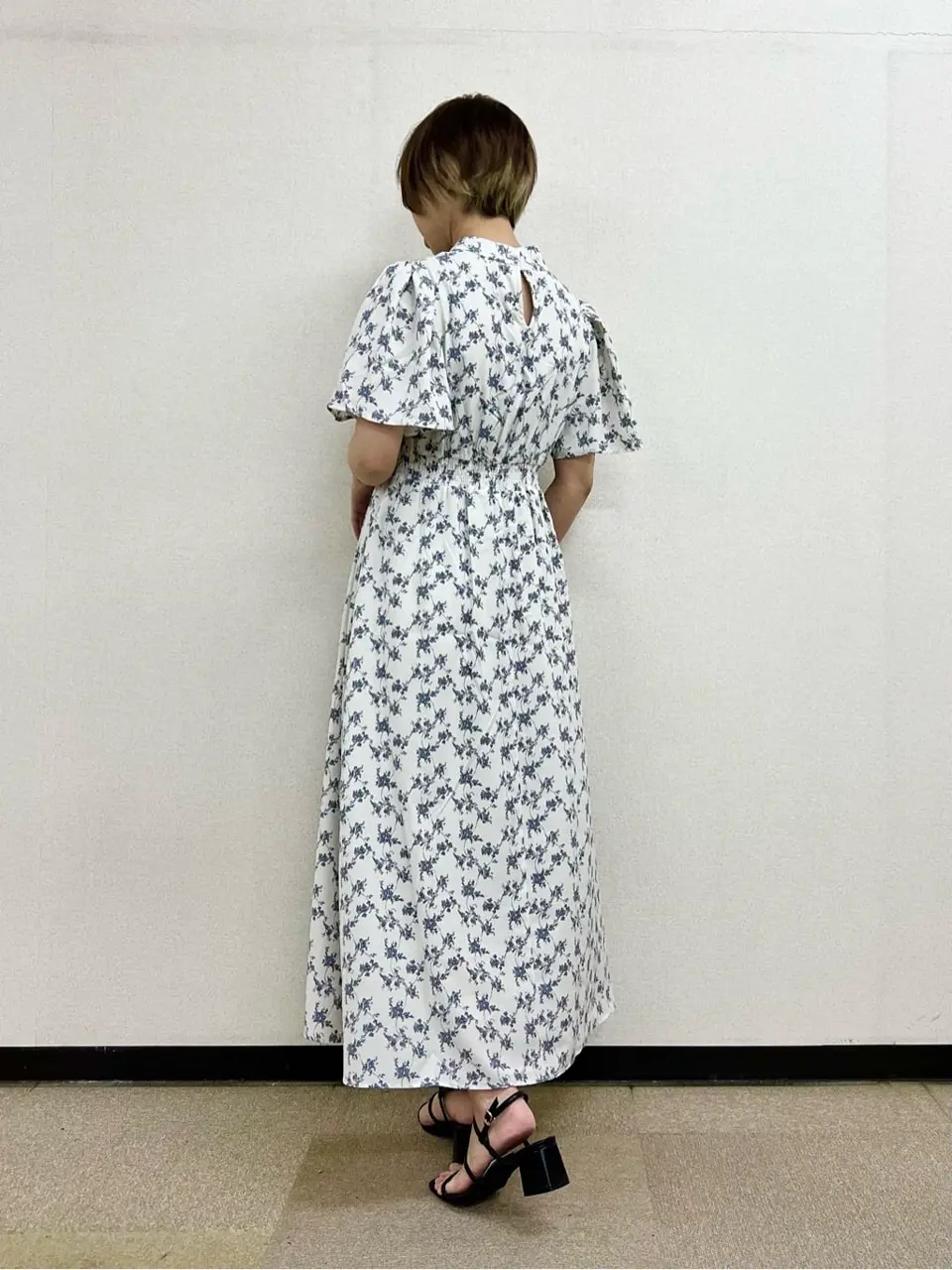 Feroux 村上 コーディネート画像