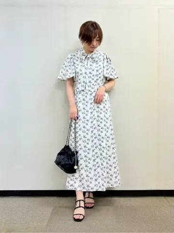 Feroux 村上 コーディネート画像