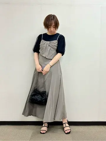 Feroux 村上 コーディネート画像