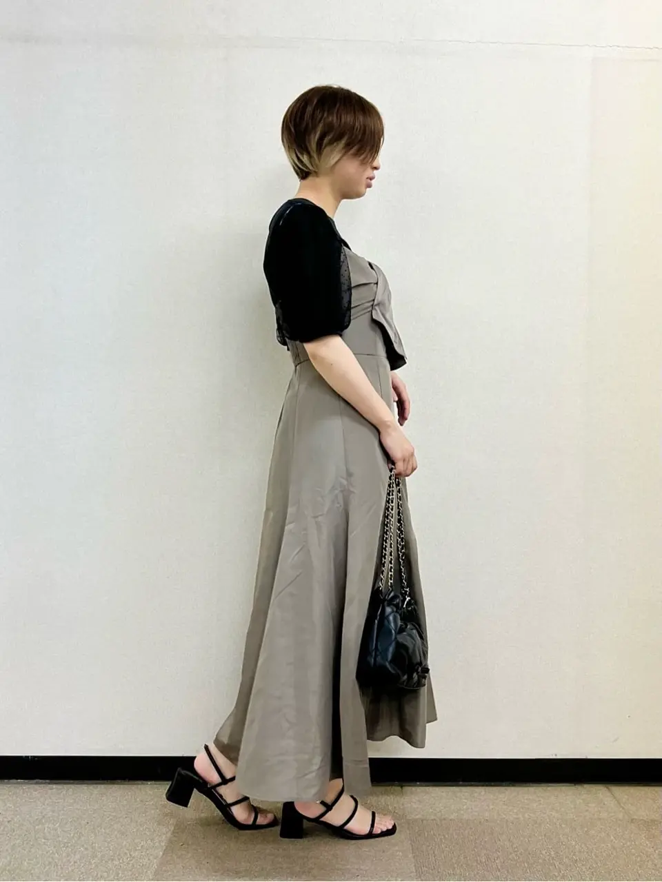 Feroux 村上 コーディネート画像