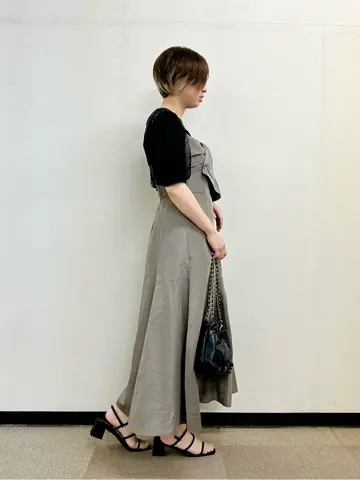 Feroux 村上 コーディネート画像