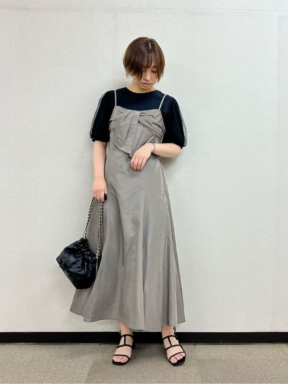 Feroux 村上 コーディネート画像