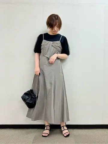 Feroux 村上 コーディネート画像