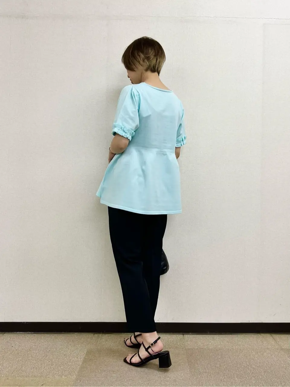 Feroux 村上 コーディネート画像