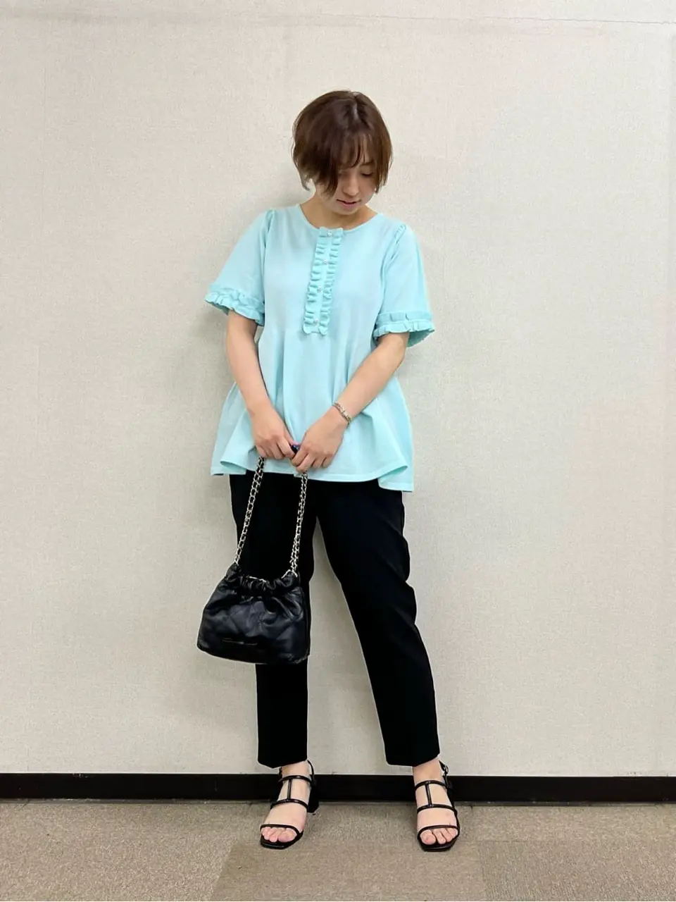 Feroux 村上 コーディネート画像